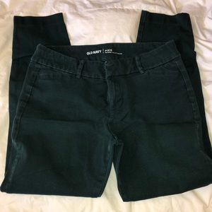 Old Navy pixie pant